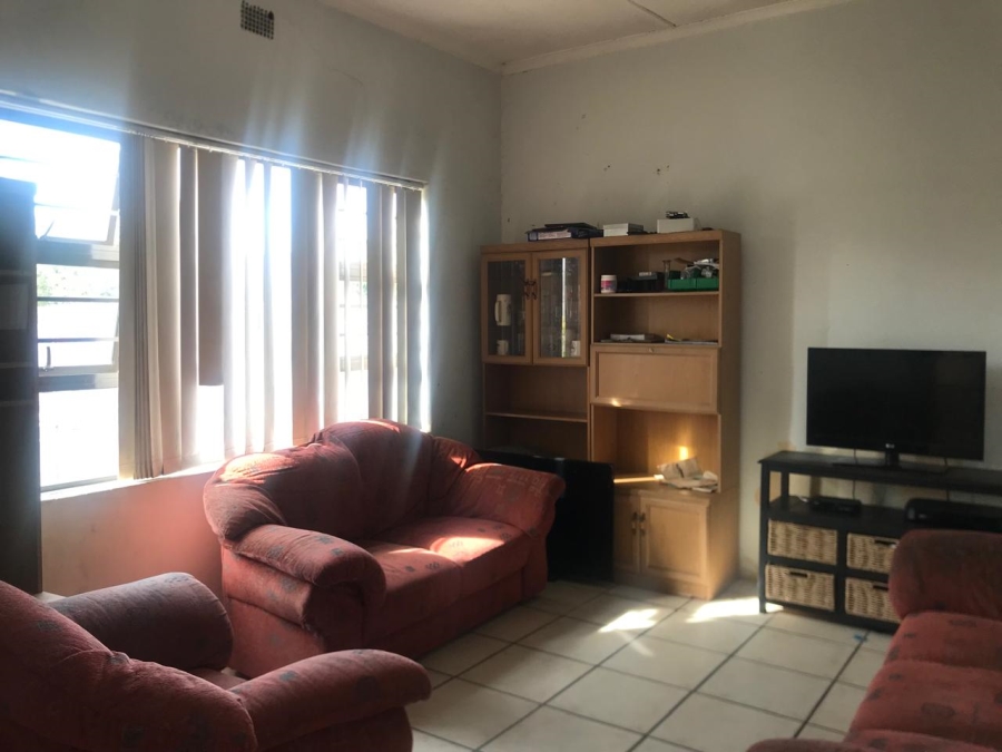 3 Bedroom Property for Sale in Churchill Estate Western Cape